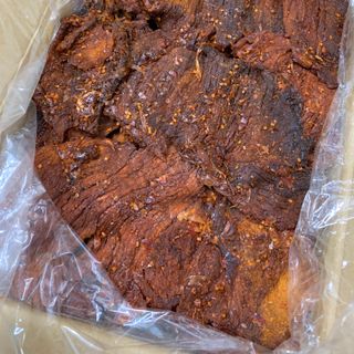 Bò Khô Nhà Làm chuẩn vị 3 miền