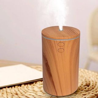 Máy khuếch tán tinh dầu Ô TÔ, Xe Hơi Siêu Âm Cao Cấp Phun sương tinh dầu khử mùi hôi, CHỐNG SAY XE