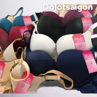 Áo ngực trơn dây ren
