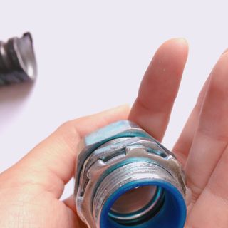 Đầu nối răng ngoài nối ống ruột gà giá sỉ