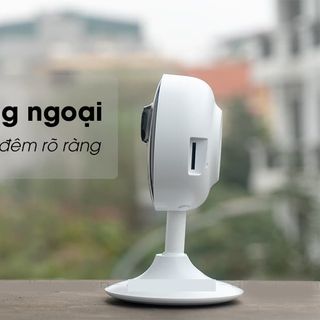 Camera IP Wifi EZVIZ C1C 1080P, C1C-B 1080P H.265 Phiên Bản 2021- , Bảo Hành 24 Tháng