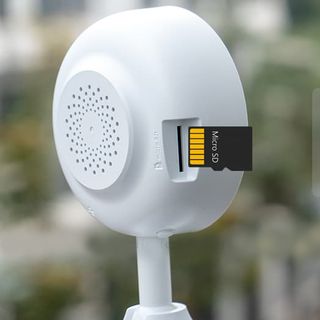 Camera IP Wifi EZVIZ C1C 1080P, C1C-B 1080P H.265 Phiên Bản 2021- , Bảo Hành 24 Tháng