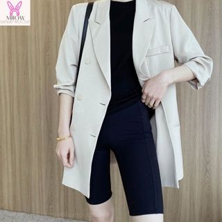Quần Legging Đùi,Lửng Ngố, Dài, Nâng Mông - quần legging đùi cuộn tím - legging thái- quần mặc nhà L1