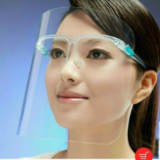 Kính chống giọt bắn, chống dịch