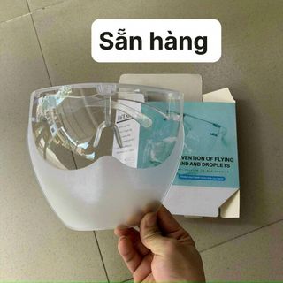 Kính cao cấp chông giọt bắn