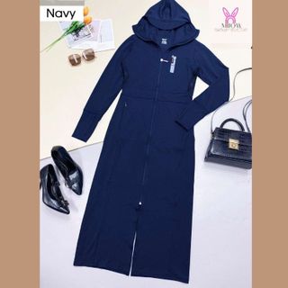 áo chống nắng toàn thân vải NHẬT thông hơi lớp áo chống nắng siêu hót chống tia UV hút mồ hôi thoáng mát