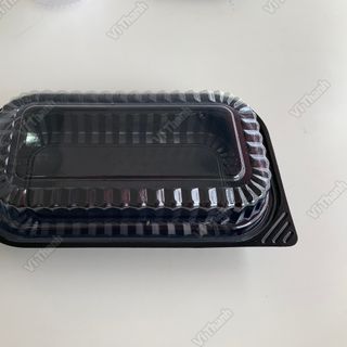 Hộp nhựa HT17 - 1 ngăn