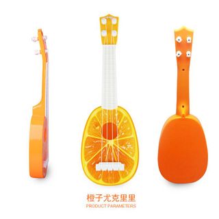 Đàn ghi ta hoa quả dành cho các bé