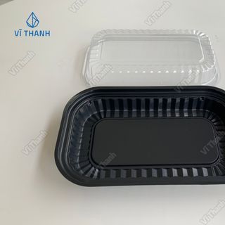 Hộp nhựa HT17 - 1 ngăn