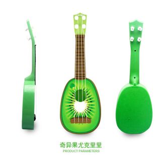 Đàn ghi ta hoa quả dành cho các bé