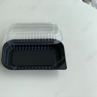 Hộp nhựa HT17 - 1 ngăn
