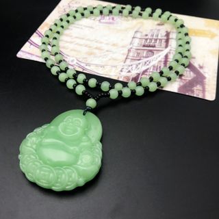Tổng hợp mẫu dây chuyền mặt đá