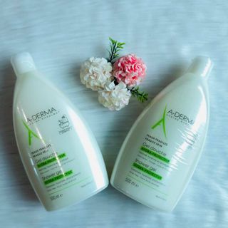 Sữa Tắm A-Derma Gel Douche Hydra-Protecteur 500ml giá sỉ