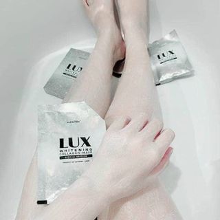 Ủ Trắng Body Lux