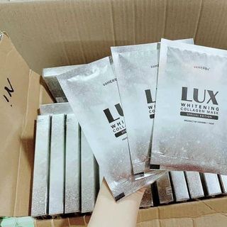 Ủ Trắng Body Lux