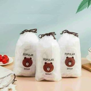 túi bọc thực phẩm