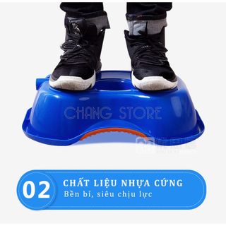 Chậu Gội Đầu tại nhà
