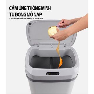 THÙNG RÁC THÔNG MINH giá sỉ