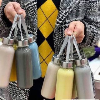 BÌNH THUỶ TINH 500ml