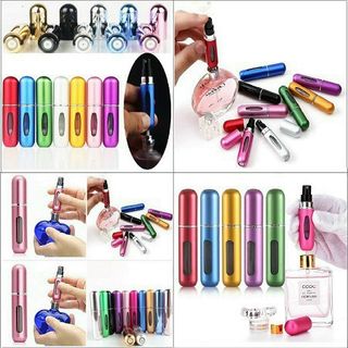 Bộ Chiết Nước Hoa