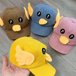 mũ dành cho bé trai giá sỉ