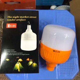 Bóng đèn tích điện 100W giá sỉ