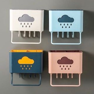Kệ dán tường giá sỉ