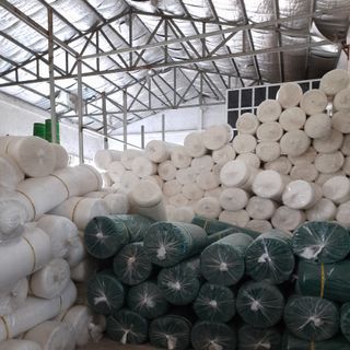 Lưới nhựa sàn gà vịt, lưới sàn cho gà vịt...