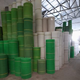 Lưới nhựa sàn gà vịt, lưới sàn cho gà vịt...