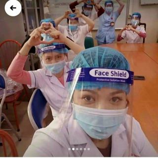 Tấm tre mặt chống dịch siêu bền siêu nhẹ