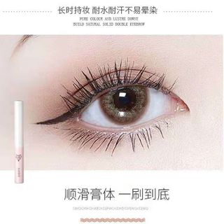 chuốt mi dài