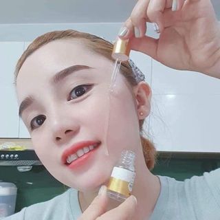 Huyết Thanh 7Day Olic