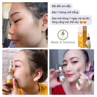 Huyết Thanh 7Day Olic