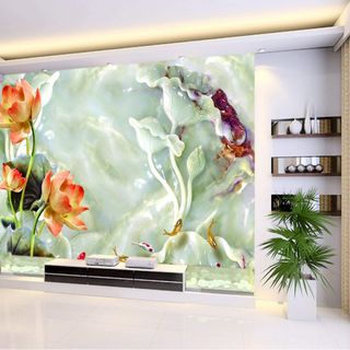 Tranh 3D Trang Trí Nội Thất