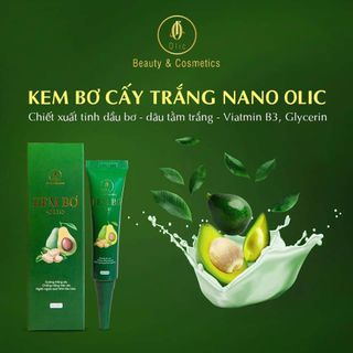 Kem Bơ Dưỡng Da Chống Nắng Ban Ngày giá sỉ