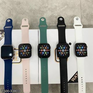 Đồng hồ t500 hàng mẫu mới giá sỉ