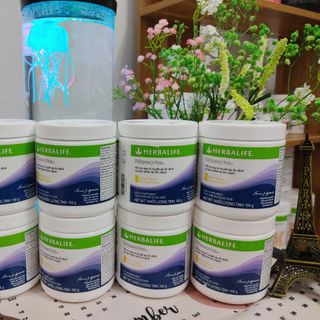 Niteworks Herbalife Dinh dưỡng hỗ trợ tim mạch - Bảo Vệ Hệ Tuần Hoàn Ổn Định