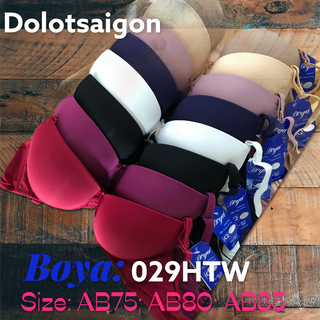 Áo Lót Boya 029HTW giá sỉ