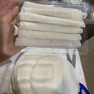 Nem rán vỏ ròn!