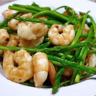 TÔM NÕN HẤP