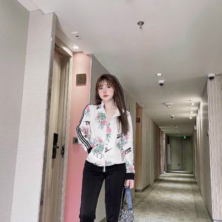 SET BỘ THỂ THAO HOẠ TIẾT - ĐBHT - TĐ2