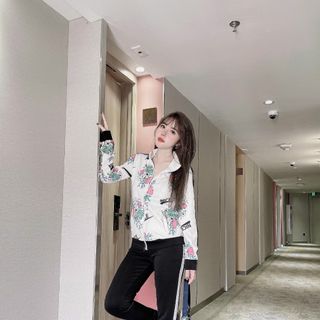 SET BỘ THỂ THAO HOẠ TIẾT - ĐBHT - TĐ2