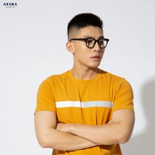 ÁO THUN CỔ TRÒN JW166