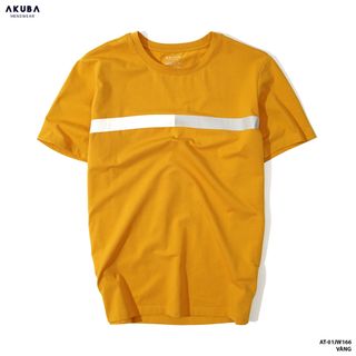 ÁO THUN CỔ TRÒN JW166