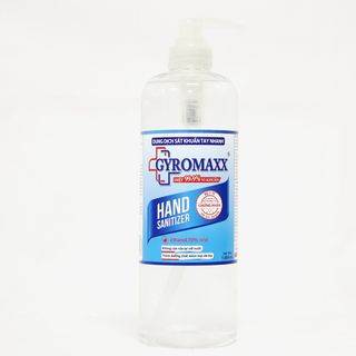 DUNG DỊCH SÁT KHUẨN TAY ( GEL/LỎNG) 1000ML