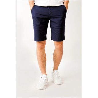 QUẦN SHORT NAM VẢI KAKI NHẬP MỀM MỊM CO GIÃN