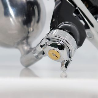 Súng phun sơn ASIA W71G NEW - Đầu kim 1.3mm