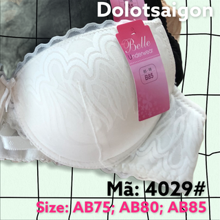Áo ngực siêu đẩy belle
