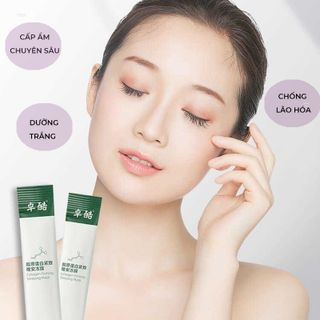 Mặt nạ ngủ collagen bioaqua mỹ phẩm nội địa Trung