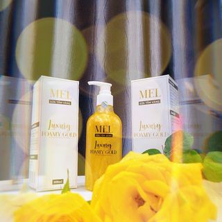 SỮA TẮM GOLD